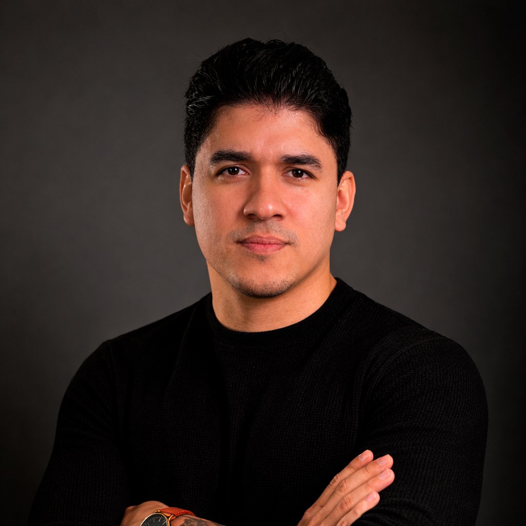 Raul Cruz